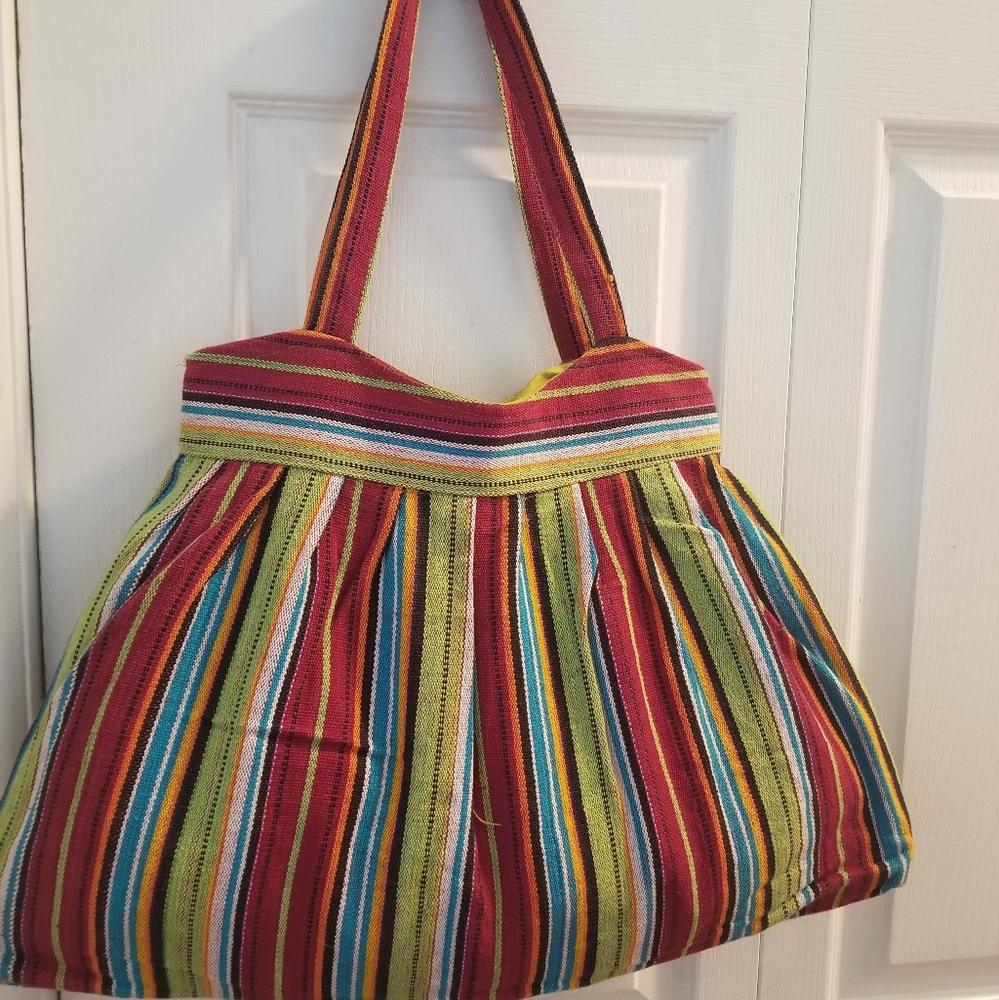 Women's Handbag.
